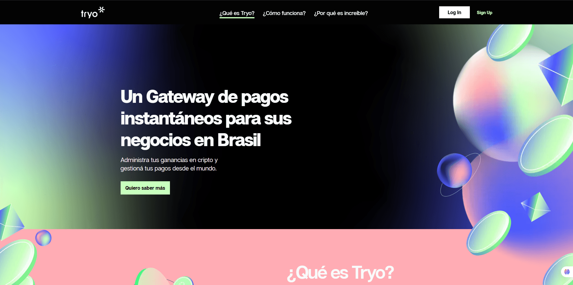 Tryo